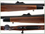Remington 700 LH BDL Custom Deluxe 1994 7mm Rem like new - 3 of 4