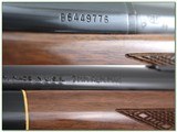Remington 700 LH BDL Custom Deluxe 1994 7mm Rem like new - 4 of 4