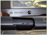 Browning 1911 100th Anniversary Set 22LR/45ACP NIC - 4 of 4