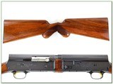 Browning A5 Light 12 1960 Belgium collector! - 2 of 4