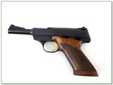 Browning Challenger 4.5in 69 Belgium made 22LR - 2 of 4