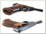 Browning Challenger 4.5in 69 Belgium made 22LR - 3 of 4