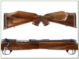 Weatherby Mark V Deluxe 7mm Wthy Mag nice wood! - 2 of 4