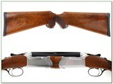 Ruger Red Label 12 Ga 28in barrels near new! - 2 of 4