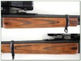 Marlin 336 WS 30-30 RARE factory mounted scope NIB! - 3 of 4