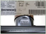 Browning A5 Light 12 26in Invector in box! - 4 of 4