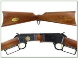 Marlin 39 Century 100-year JM Marked pre-safety 22 in box! - 2 of 4