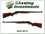Marlin 39A made in 1950 Exc Cond! - 1 of 4