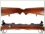 Stevens 416 Marked US Property training rifle 26in heavy barrel - 2 of 4