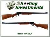 Marlin 39A made in 1948 nice! - 1 of 4