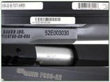 Sig 938 22 like new in case 5 magazines! - 4 of 4