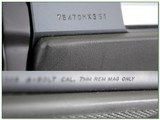 Browning A-Bolt II Stalker 7mm Rem Mag Exc Cond - 4 of 4