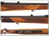 Weatherby XXII 22 Auto early Tube Honey Blond - 3 of 4