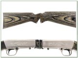 Browning 22 Auto Stainless Laminated - 2 of 3