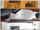 Ruger Red Label 12 Ga unfired in box 28in barrels - 4 of 4