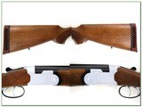 Beretta Model S 685 E 20 Gauge Exc Cond 28in barrels - 2 of 4