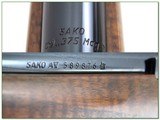 Sako AV Mannlicher Custom 375 H&H - 4 of 4