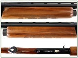 Remington 1100 Magnum 30in Vent Rib full - 3 of 4