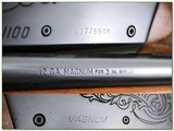 Remington 1100 Magnum 30in Vent Rib full - 4 of 4