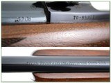 Ruger 77 RS Round Top Sporter 30-06 - 4 of 4