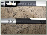 Weatherby Mark V Super Varmintmaster hard to find 243 Win - 4 of 4
