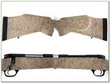 Weatherby Mark V Super Varmintmaster hard to find 243 Win - 2 of 4