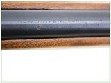 Mossberg 46A .22 S,L,LR Top Collector condition! - 4 of 4