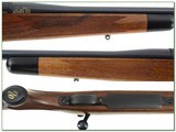Weatherby Mark V LH Classicmark 7mm Wthy Mag - 3 of 4