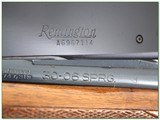 Remington 742 Gamemaster 1975 30-06 Exc Cond! - 4 of 4