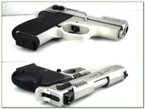 Smith & Wesson CS45 Chiefs Special 45 ACP Silver 2 Mags - 3 of 4