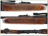 Remington 742 1969 made 6mm collector with period Weaver - 3 of 4