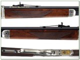 Winchester 1873 150th year commemorative High Grade 44-40 NIB - 3 of 4
