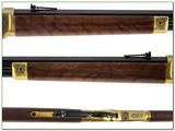 Winchester 1866 150th year commemorative High Grade 44-40 NIB - 3 of 4