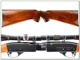 Remington Model 572 with Leupold gloss 4X - 2 of 4