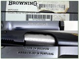 Browning Hi-Power NWTF 40th 1 of 300 9mm ANIC - 4 of 4