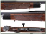 Cooper Model 56 in 257 Weatherby w/ Huskemaw 5-20 scope - 3 of 4