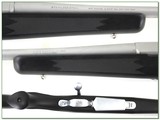 Browning A-Bolt II Stainless Stalker RARE 223 WSSM like new! - 3 of 4