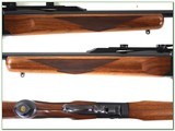 Ruger No.1 B early Red Pad 223 Rem XX Wood! - 3 of 4