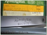 Remington 7400 270 win Exc Cond in box! - 4 of 4