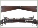 US Springfield 1873 Trapdoor rare original carbine made in 1875 one of only 499 made! - 2 of 4