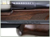 Winchester 70 Featherweight 223 WSSM like new! - 4 of 4