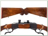 Ruger No.1 B Liberty 1976 made 270 Win ANIB! - 2 of 4