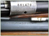 Winchester Model 70 pre-64 243 Win Varmint with Unertl scope - 4 of 4