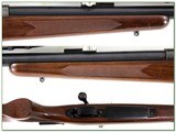 Winchester Model 70 pre-64 243 Win Varmint with Unertl scope - 3 of 4