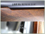 Sako L61R Finnbear 338 Win Mag Browning scope - 4 of 4