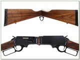 Marlin 1895 M Guild Gun 450 Marlin JM Marked 2000 First Year! - 2 of 4