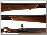 Weatherby Mark V Deluxe 257 Wthy XX Wood like new! - 3 of 4