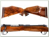 Weatherby Mark V Deluxe 257 Wthy XX Wood like new! - 2 of 4