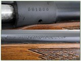 Winchester 70 Varmint 22-250 1967 Red Letter top collector! - 4 of 4
