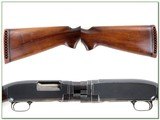Winchester Model 12 12 Ga made in 1946 30in Full - 2 of 4